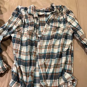 Sonoma 2XL Flannel